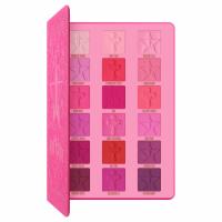 Палетка теней Jeffree Star - Pink Religion Palette