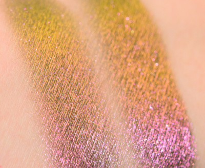 Палетка теней  PAT McGRATH LABS - Mothership VIII Eye Palette: Divine Rose II