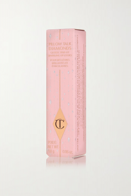 Помада Charlotte Tilbury - Pillow Talk Diamonds