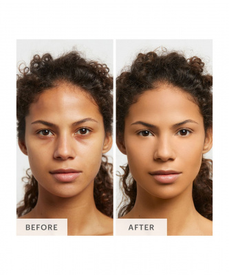 Матирующая пудра BECCA - Hydra-Mist Set & Refresh Powder