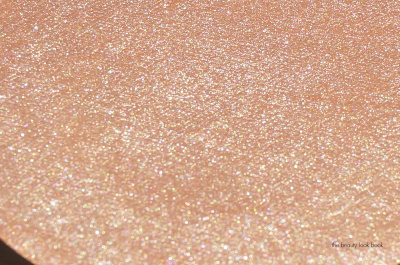 Хайлайтер-перфектор BECCA - Shimmering Skin Perfector Pressed-Champagne Pop