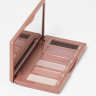 Палетка теней Urban Decay - Naked 3 Mini Eyeshadow Palette