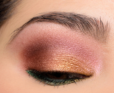 Палетка теней PAT McGRATH LABS - Mothership II Eyeshadow Palette (Sublime)