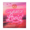 Палетка теней BH Cosmetics - Summer Lovin' Palette