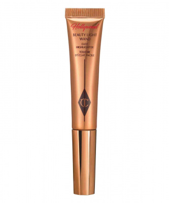 Универсальный жидкий хайлайтер Charlotte Tilbury - Hollywood Beauty Light Wand