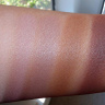 Палетка теней BECCA - Ombre Rouge Eye Palette
