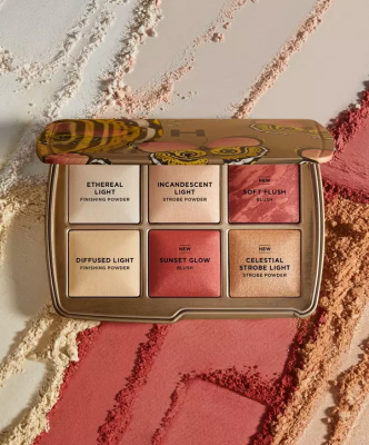 Палетка Hourglass - Ambient Lighting Edit - Unlocked (Butterfly)