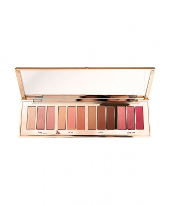 Палетка теней Charlotte Tilbury - Instant Eye Palette - Pillow Talk