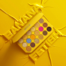 Палетка теней Jeffree Star - Banana Fetish Artistry Palette Палетка теней Jeffree Star - Banana Fetish Artistry Palette