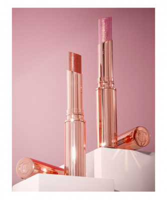 Помада Charlotte Tilbury - Pillow Talk Diamonds