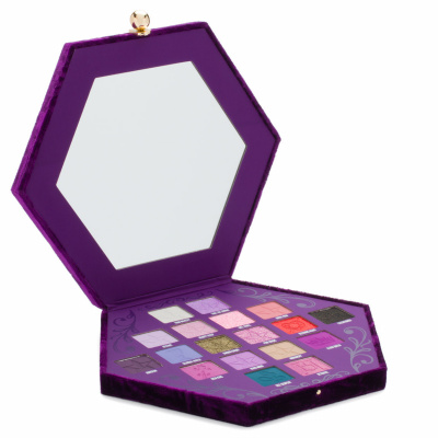 Палетка теней Jeffree Star - Blood Lust Palette