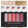 Набор для губ Kevyn Aucoin - Nude Pop The Molten Lip Color Mini Collection