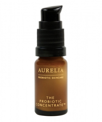 Концентрат пробиотиков AURELIA Probiotic Skincare — The Probiotic Concentrate