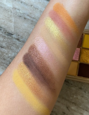 Набор Huda Beauty - Get Wild Kit (Tiger Obsessions)