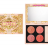 Палетка PAT McGRATH LABS - Divine Blush + Glow Cheek Palette: Nude Venus Палетка PAT McGRATH LABS - Divine Blush + Glow Cheek Palette: Nude Venus