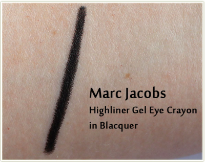 Карандаш Marc Jacobs - Highliner Gel Eye Crayon (42 Blacquer)