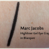 Карандаш Marc Jacobs - Highliner Gel Eye Crayon (42 Blacquer)