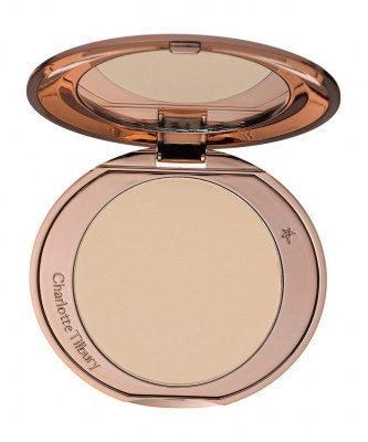 Финишная пудра Charlotte Tilbury - Airbrush Flawless Finish