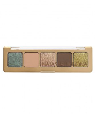 Палетка теней Natasha Denona - Mini Star Eyeshadow Palette