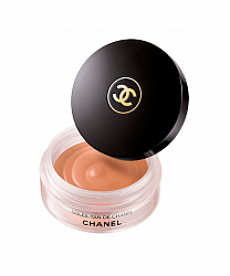 Бронзирующая база под макияж Chanel - Soleil Tan De Chanel Bronzing Makeup Base