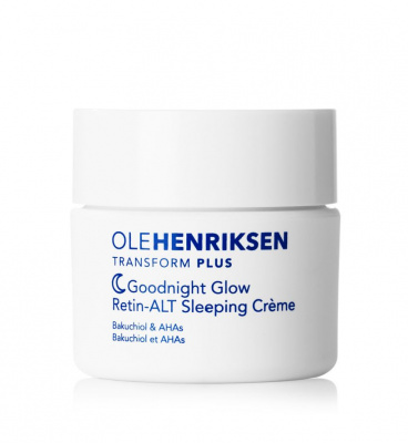 Ночной крем OLEHENRIKSEN - Goodnight Glow Retin-ALT Sleeping Creme