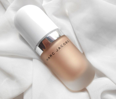 Хайлайтер Marc Jacobs - Dew Drops Coconut Gel Highlighter (50 Dew You?)