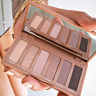 Палетка теней Urban Decay - Naked 3 Mini Eyeshadow Palette