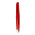 Пинцет Tweezerman - Slant Tweezer (Signature Red)