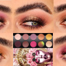 Палетка теней PAT McGRATH LABS - Mothership VIII Eye Palette: Divine Rose II Палетка теней PAT McGRATH LABS - Mothership VIII Eye Palette: Divine Rose II