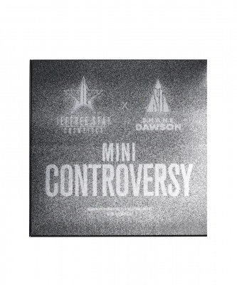 Палетка теней Jeffree Star x Shane Dawson – Mini Controversy