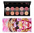 Палетка теней PAT McGRATH LABS — Mothership XI Eyeshadow Palette (Sunlit Seduction)