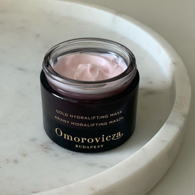 Omorovicza - Gold Hydralifting Mask