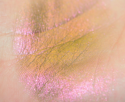 Палетка теней  PAT McGRATH LABS - Mothership VIII Eye Palette: Divine Rose II