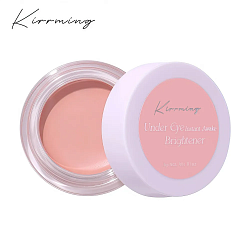 Консилер для глаз от темных кругов Kirrming - Under Eye Brightener - 010 Light Rose