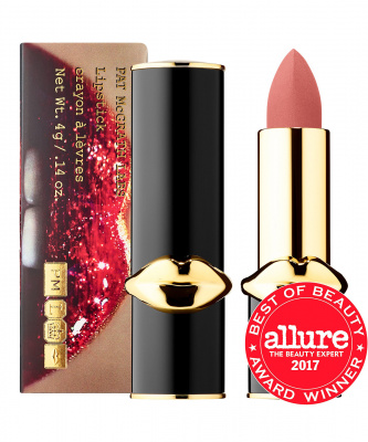 Матовая помада PAT McGRATH LABS - MatteTrance Lipstick