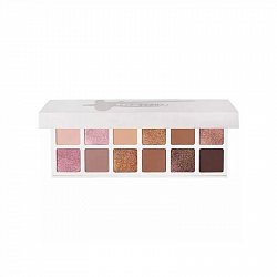 Палетка теней Fenty Beauty Bomb Posse Mega Mix + Match Eyeshadow Palette