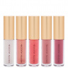 Набор для губ Kevyn Aucoin - Nude Pop The Molten Lip Color Mini Collection