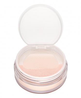 Матирующая пудра BECCA - Hydra-Mist Set & Refresh Powder