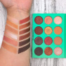 Палетка теней Juvia's Place - The Nubian Eyeshadow Palette