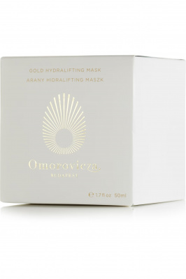 Omorovicza - Gold Hydralifting Mask