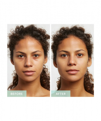 Праймер под глаза BECCA - Anti-Fatigue Under Eye Primer