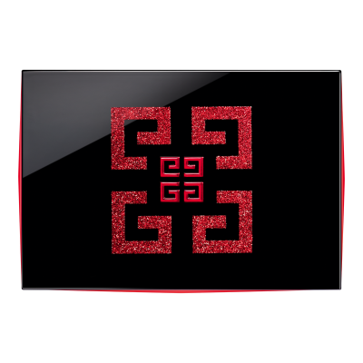 Палетка теней GIVENCHY - Red Edition Eyeshadow Palette