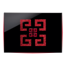 Палетка теней GIVENCHY - Red Edition Eyeshadow Palette