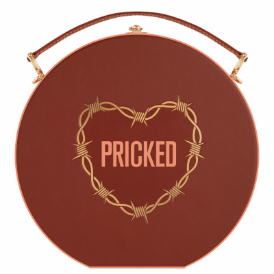 Палетка теней Jeffree Star - Pricked Eyeshadow Palette