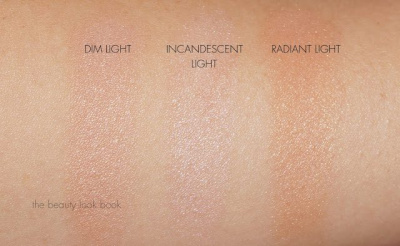 Палетка для лица Hourglass - Ambient Lighting Palette Vol. 1