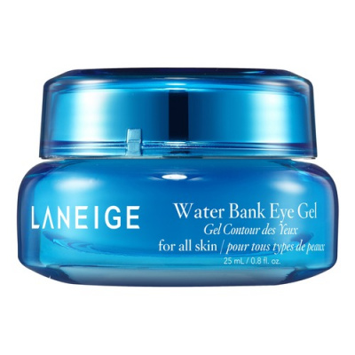Увлажняющий гель для кожи вокруг глаз LANEIGE - Water Bank Eye Gel