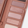 Палетка теней Urban Decay - Naked 3 Mini Eyeshadow Palette