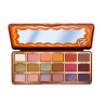 Палетка теней Too Faced - Pumpkin Spice Palette