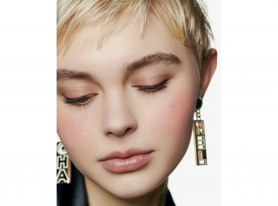 Румяна CHANEL - Joues Contraste Powder Blush (71 Malice)