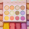 Палетка теней Colourpop - Pretty Guardian Palette Палетка теней Colourpop - Pretty Guardian Palette